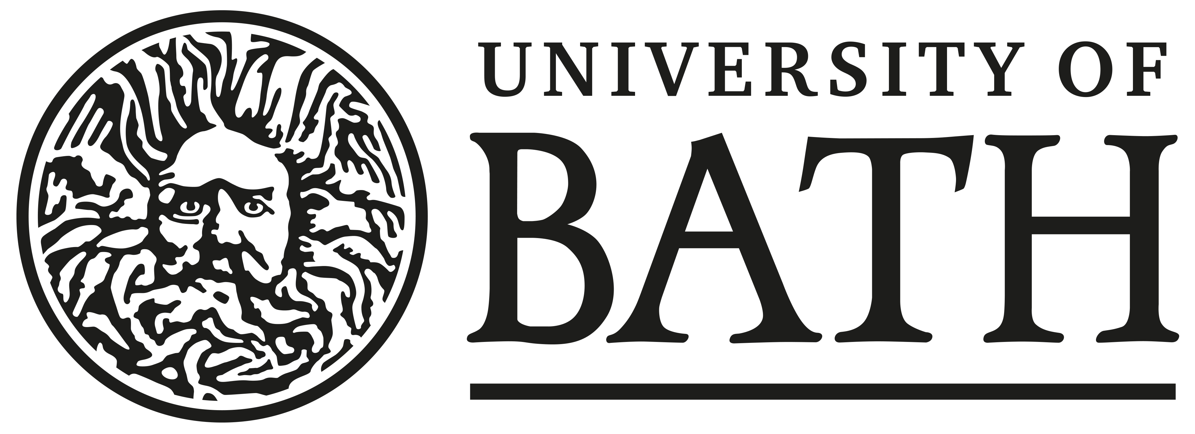 University of Bath logo