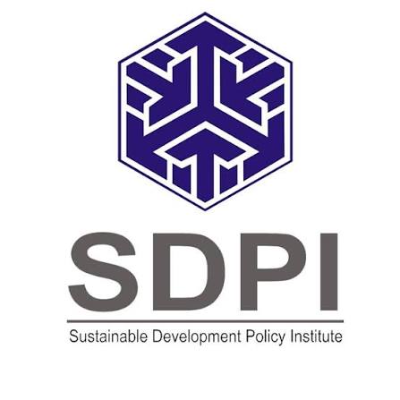 Sustainable Development Policy Institute